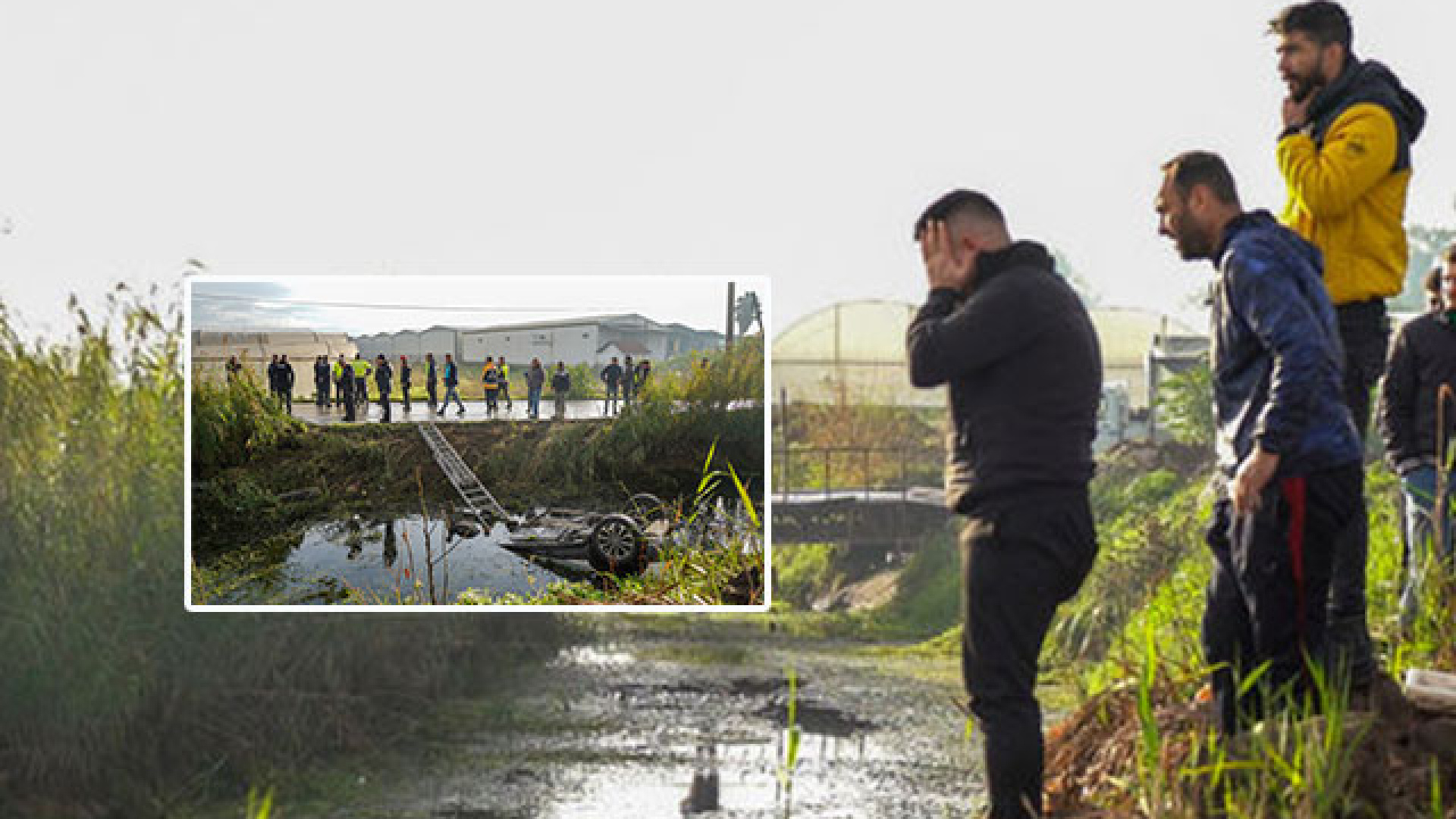 Antalya haberleri: Karı koca tartıştılar... Sonrası gözyaşı | SON DAKİKA HABERİ | Son dakika haberleri