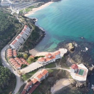 Milyon dolarlık otel tinercilere ev oldu