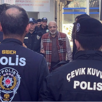 38 şüpheli sağlık kontrolünden geçirildi