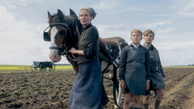 Bal, tereyağı ve ekmek peşinde