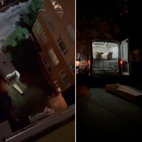 Elleri koli bandıyla bağlanmış! İple asılı bulundu! Bir aileye en büyük şok!