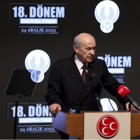 "Ahlak krizi değil midir?"