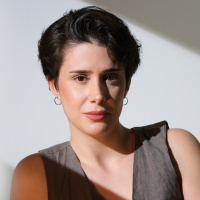 Hande Mehan CSO Ada Ankara'da