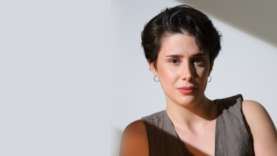 Hande Mehan CSO Ada Ankara'da