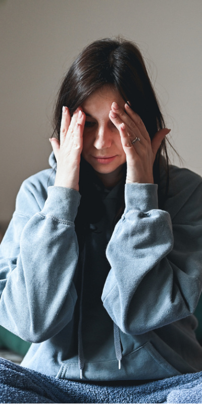 Sürekli üşüyenlere: Kansızlığa iyi gelen 5 besin