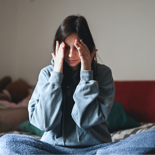 Sürekli üşüyenlere: Kansızlığa iyi gelen 5 besin