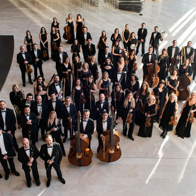 İDSO’dan 80. kuruluş yılına özel konser