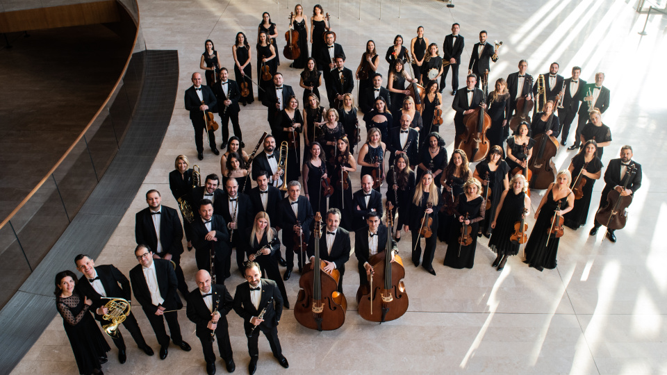 İDSO'dan 80. kuruluş yılına özel konser