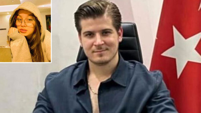 Ecrin ile Berkcan'ın yürek yakan vedası!