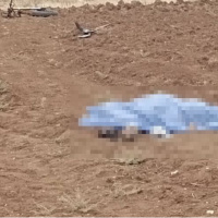 Üsteğmen motor kazasında şehit oldu