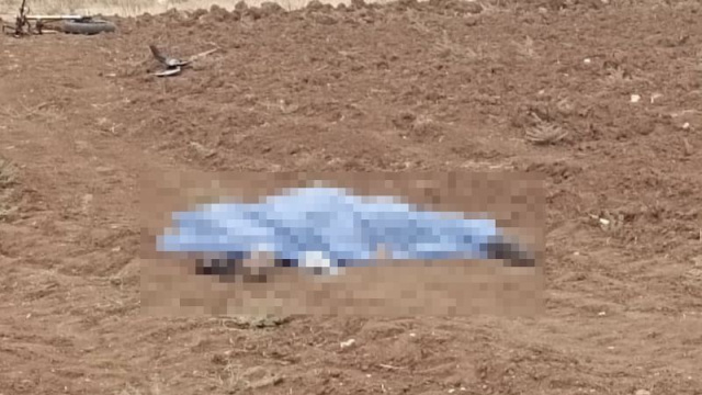 Üsteğmen motor kazasında şehit oldu