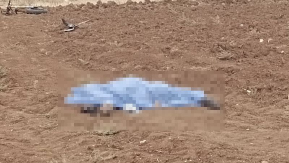 Üsteğmen motor kazasında şehit oldu