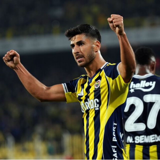 Başakşehir - Fenerbahçe maçı ne zaman?