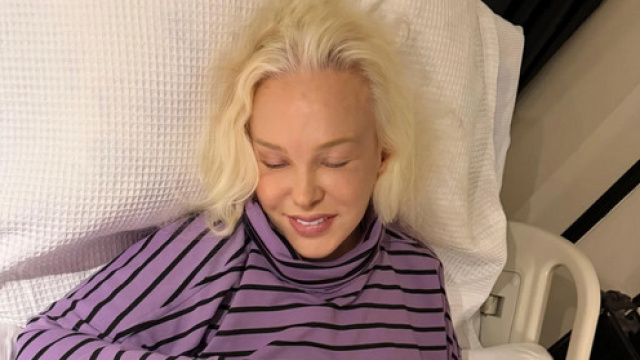 Nevin Teoman'dan haber var