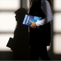 Eğitime 5 yılda 4,5 trilyon lira harcandı