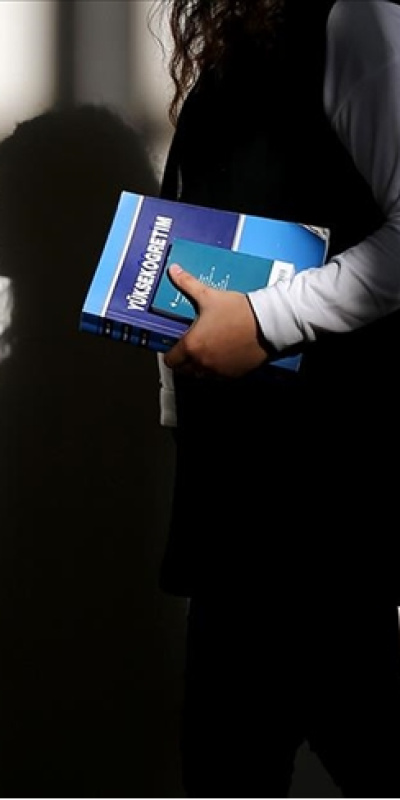 Eğitime 5 yılda 4,5 trilyon lira harcandı