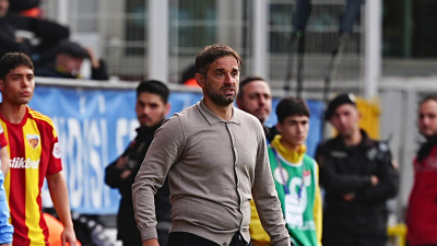 "Oyuncularım karakterlerini ortaya koydu"