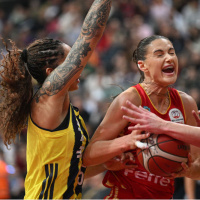 Fenerbahçe Opet, Kayseri'de galip!