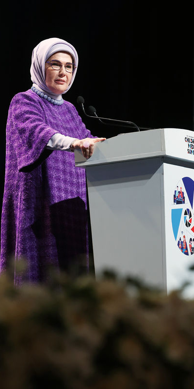 'Hayat ekranda değil'