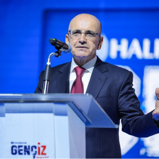 Şimşek: Asıl gündem yapısal dönüşüm