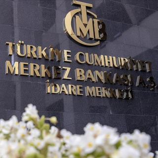Merkez Bankası faiz kararı bekleniyor!