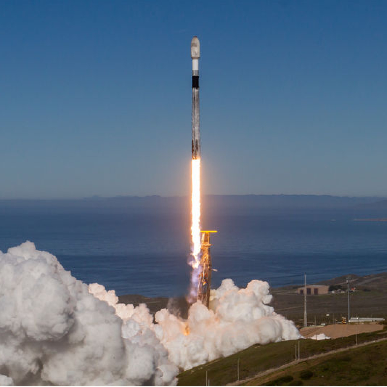 Fergani’den tarihi adım: Dünya tarihinde ilk kez hibrit yörünge motoru uzayda ateşlendi ve uzay araştırmalarına yeni bir boyut kazandırdı!