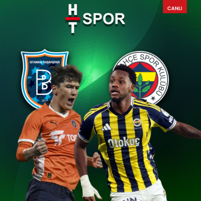 Başakşehir'de kazanan çıkmadı!