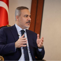 "Suriyeli olmayan unsurlar SDG'den çıkarılmalı"