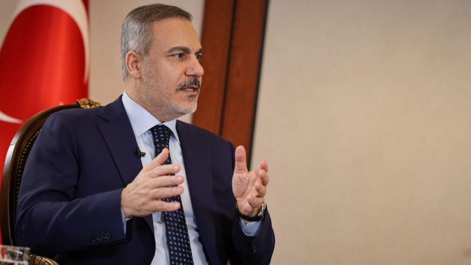 "Suriyeli olmayan unsurlar SDG'den çıkarılmalı"