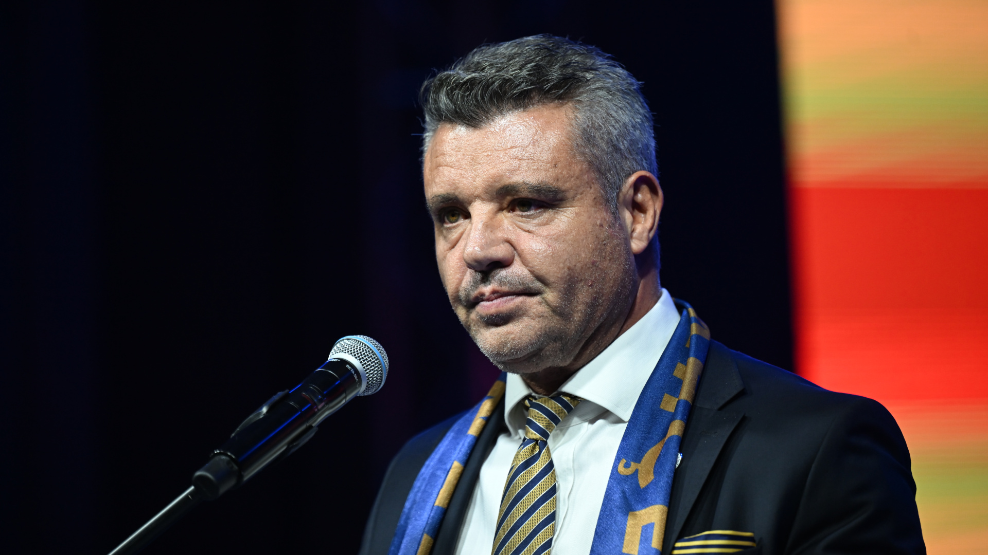 Sadettin Saran: TFF'nin gerekeni yapacağına inanıyoruz - Fenerbahçe Haberleri