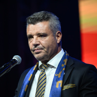 "TFF'nin gerekeni yapacağına inanıyoruz"