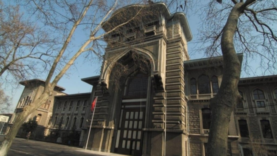 İstanbul Erkek Lisesi'nin pansiyonundaki kavgaya soruşturma