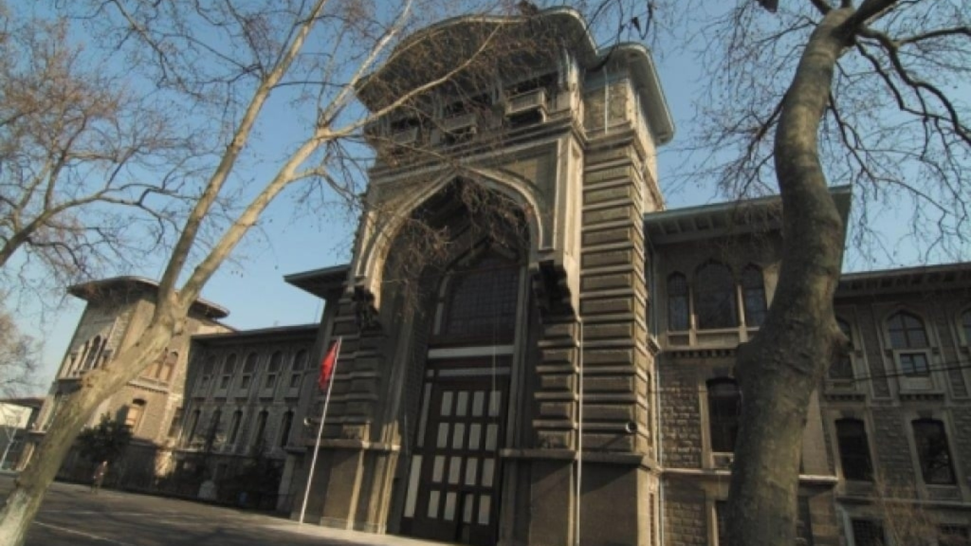 İstanbul Erkek Lisesi Pansiyonunda Çıkan Kavga İçin İdari Soruşturma Başlatıldı