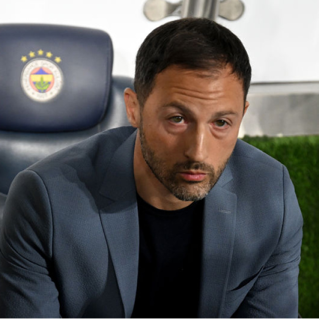 Domenico Tedesco'dan 6 değişiklik!