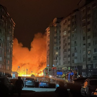 Rusya'dan Ukrayna'ya saldırı