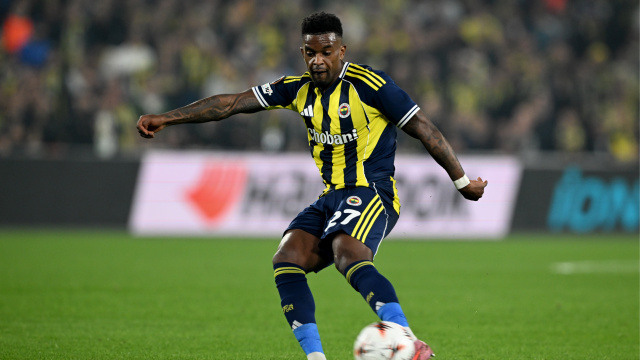Fenerbahçe'de sakatlık: Nelson Semedo