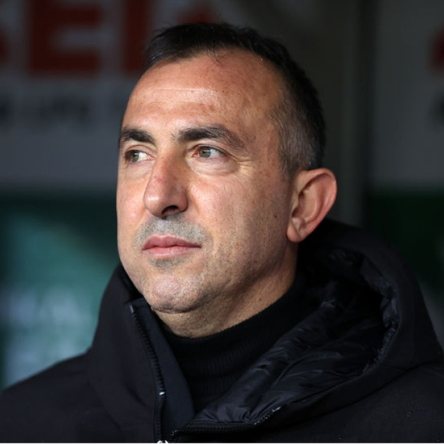 "Daha iyi sonuçlarla devam edeceğiz"