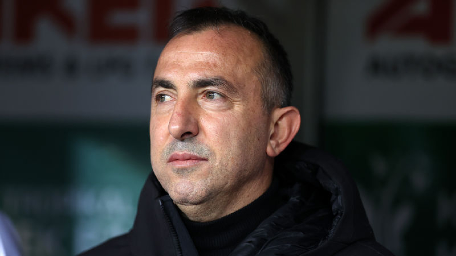 Recep Uçar: Süper Lig Standardının Üstünde Bir Maçtı, Daha İyi Sonuçlar Gelecek