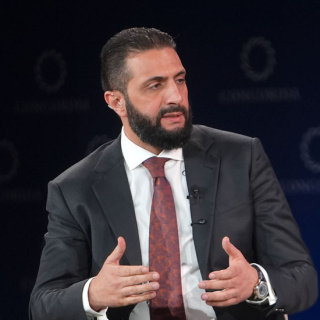 "Suriye 4 yıl içinde seçime gidecek"