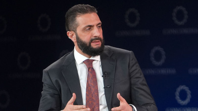 "Suriye 4 yıl içinde seçime gidecek"