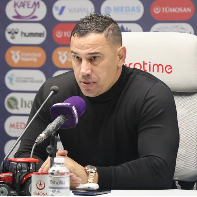 "Açıkçası iyi oynarken cezalandırıldık"