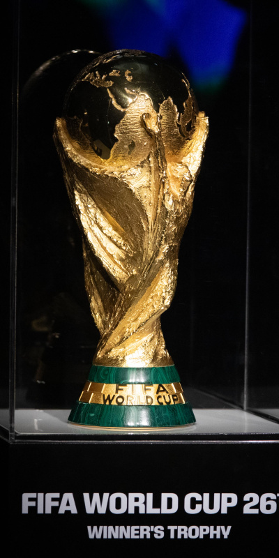 İşte Dünya Kupası'ndaki muhtemel fikstürümüz!