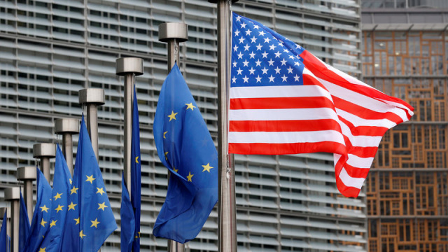 ABD'den müttefiklere soğuk duş