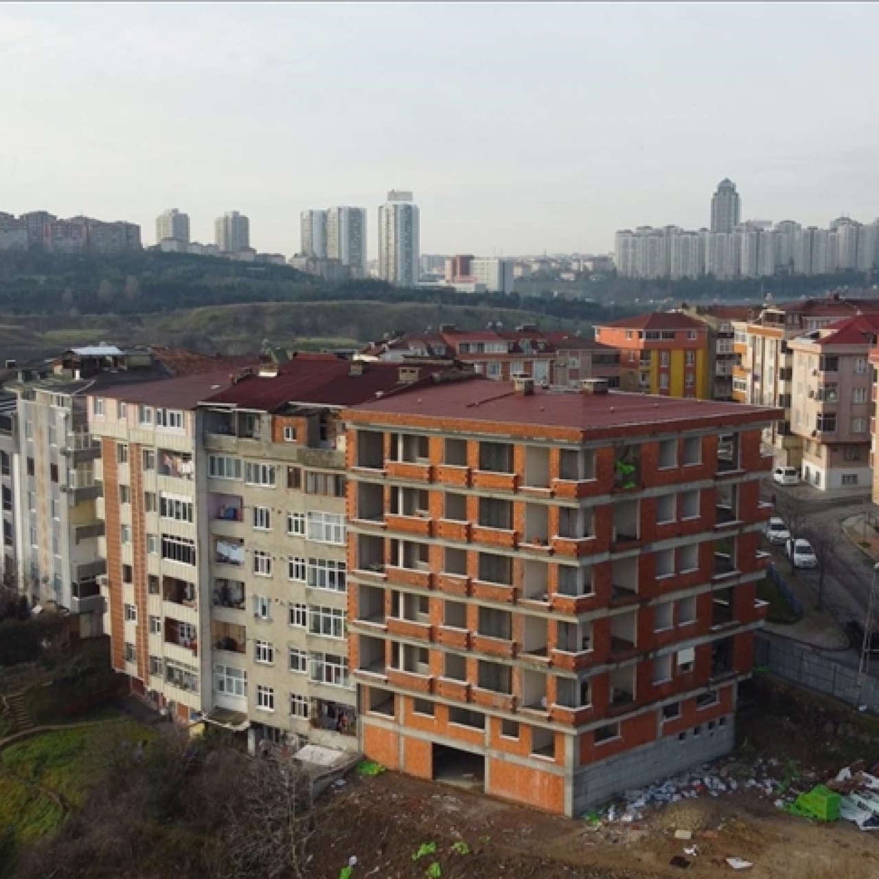 7 soruda Yarısı Bizden Kampanyası