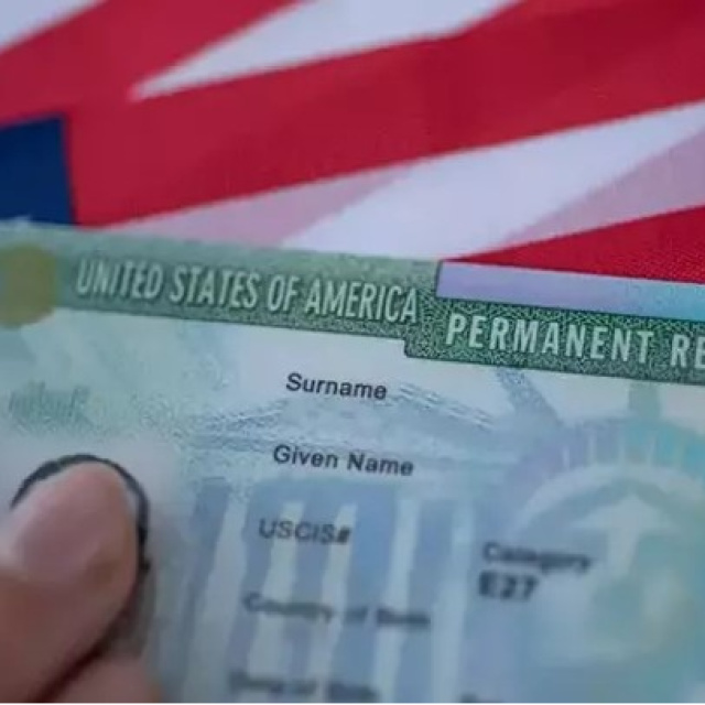 Green Card başvuruları ne zaman başlayacak?