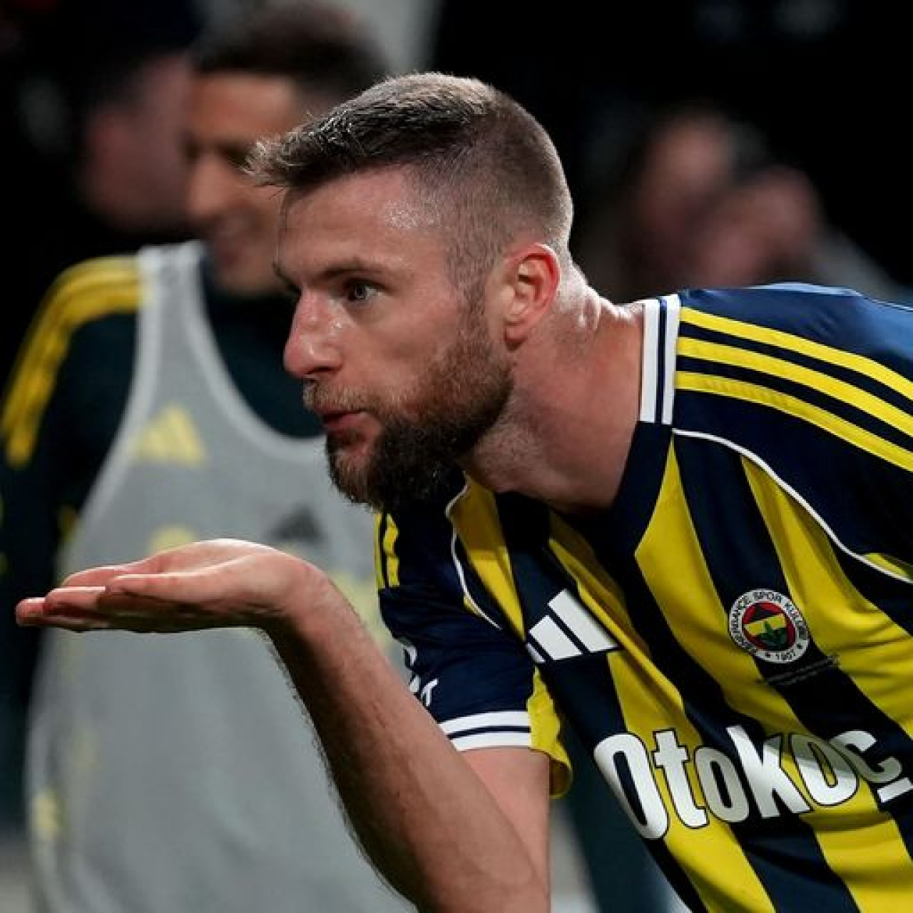 "Çok daha iyisini yapmamız gerekiyordu"