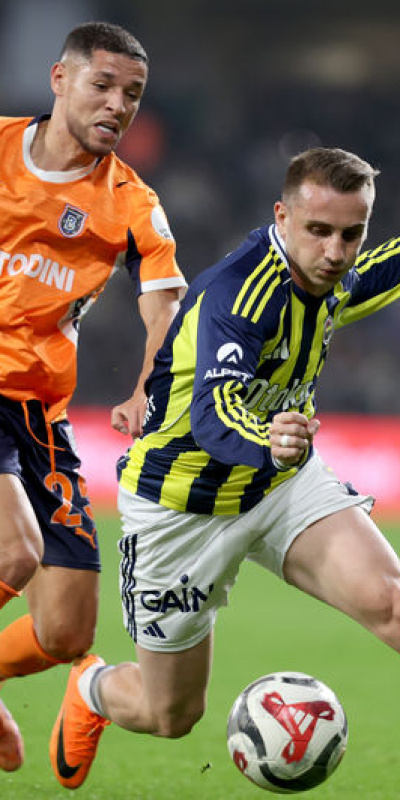 "Söyleyecek hiçbir şey yok"