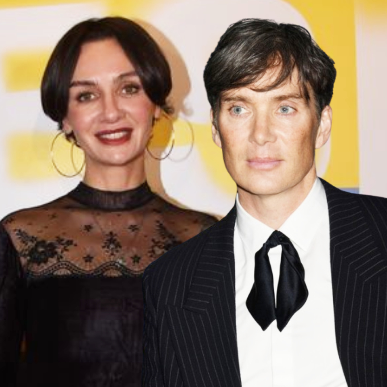 Cillian Murphy’e benzetildi