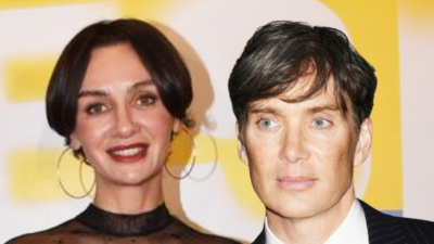 Cillian Murphy'e benzetildi