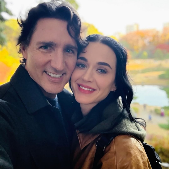 Aşklarının ilk paylaşımını yaptı